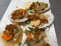-神洲四海大酒楼(王府井澳门中心店)