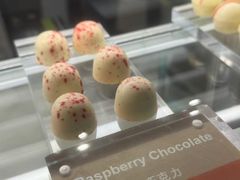 -大连铂尔曼酒店-铂尔曼美食廊 Pullman Deli