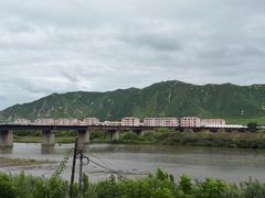 -图们国门景区