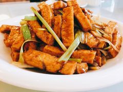 -陶然饺子城(奥体中路店)