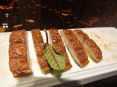 -西安西藏大厦开元名都大酒店·四季轩中餐厅