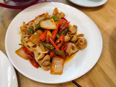 -老福洲·三十年福州味(斗东店)