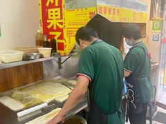 -真素诚·清真(新华路店)