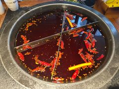 -陈眼镜火锅(总店)