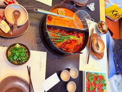 -山缓缓火锅(苏州仁恒仓街店)