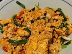 -荆九爷爆炒桥头三嫩(夫子庙店)