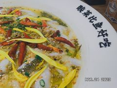 -太二酸菜鱼(深圳布吉万象汇店)