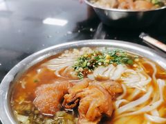 -其英猪脚粉(衡阳路总店)