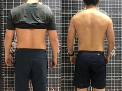 -初时健身工作室(新都店)