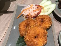 -安南小馆(华润城万象天地店)