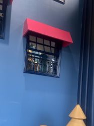 -奈尔宝·儿童乐园·亲子餐厅(星河湾店)