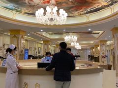 -名流健康高端体检中心·名宾门诊·健康管理