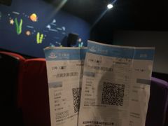 -万达影城IMAX(海口日月广场店)