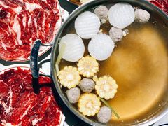 -汕头八合里海记牛肉店(清河店)
