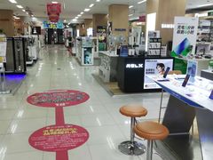 -苏宁易购(上海沪太路二店)