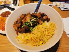 -新石器烤肉(之心城店)