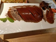 -小放牛炒菜馆(北国商城店)