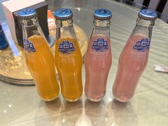 -龙香居海鲜浑锅家常菜·特色驴肉