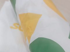 -赛百味SUBWAY(建六宜安广场店)