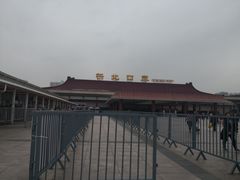 -珠海拱北口岸
