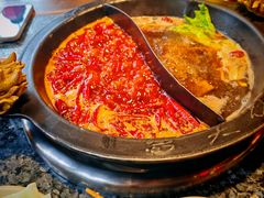 -蜀大侠火锅(总府路店)