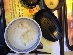 -吉野家(成都时代奥莱店)