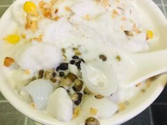 -129老爸茶丨清补凉