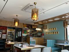 -四川简阳羊肉汤火锅(金台路店)