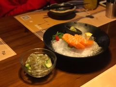 -烧鸟横丁(联发文创口岸店)