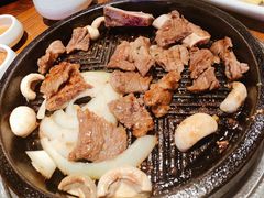 -萨拉伯尔(燕莎友谊商城店)