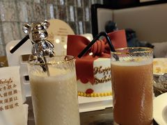 -海派悦庭·海胆烧麦·新融合菜(凯德广场店)