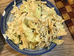 -金豆角砂锅焖面(安贞店)