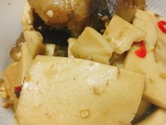 -老兵牛蹄店(下沙店)
