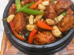 -国力仁和川菜(李家村店)