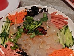 -大哈福烧烤·海鲜·家常菜(延安三路店)