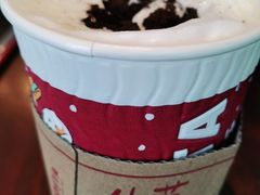 -COSTA COFFEE(天通苑华联店)