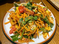 -KARN敢·春武里泰国小餐馆(版筑翠园店)