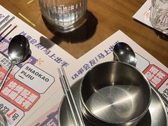 -神府路壹号·海鲜烧烤排档(三坊七巷店)