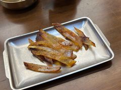 -老虎滩大连海鲜烧烤(水游城店)