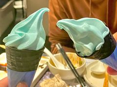 -小大董·烤鸭(观景餐厅·南京西路店)