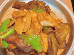 -金掌勺锅包肉(华润万象城店)