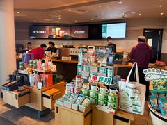 -星巴克(昆明机场III店)