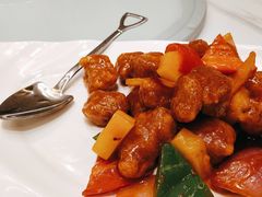 -香港茶餐厅文化体验馆(茶山镇店)