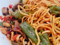 -李叁面馆(妇幼店)