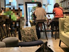 -Home Cafe(水榭春天店)