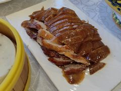 -津悦·正阳春烤鸭(红旗南路店)