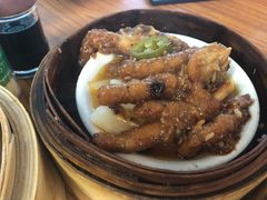 -华峰食馆(氹仔店)
