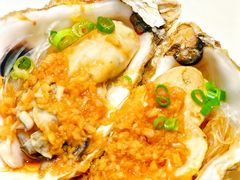 -日月昇渔家菜·海肠捞饭·大连海鲜(星海公园店)