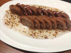 -宏天寶·北京烤鸭(宾馆西路2店)