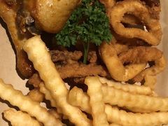 -必胜客(骡马市店)